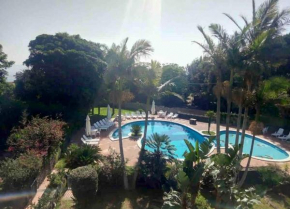 Serena Mulinia Garden